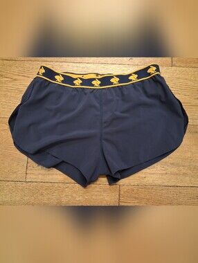Rabbit Running Shorts Lined Athletic Running Performance Womens Small